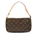 Louis Vuitton Monogram Pochette Accessoires