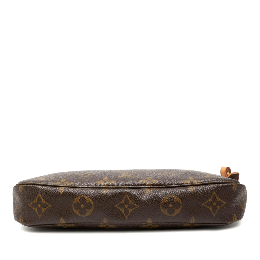 Louis Vuitton Monogram Pochette Accessoires