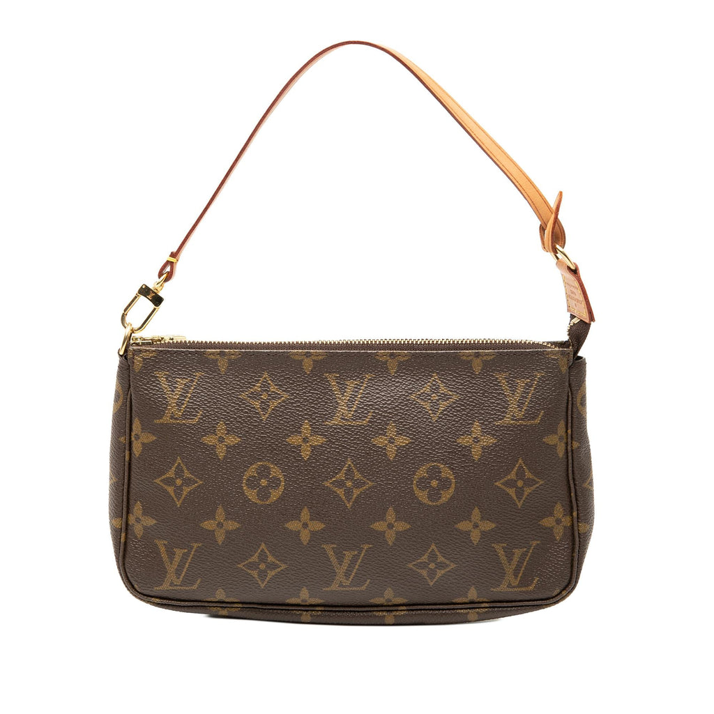 Louis Vuitton Monogram Pochette Accessoires