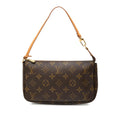 Louis Vuitton Monogram Pochette Accessoires