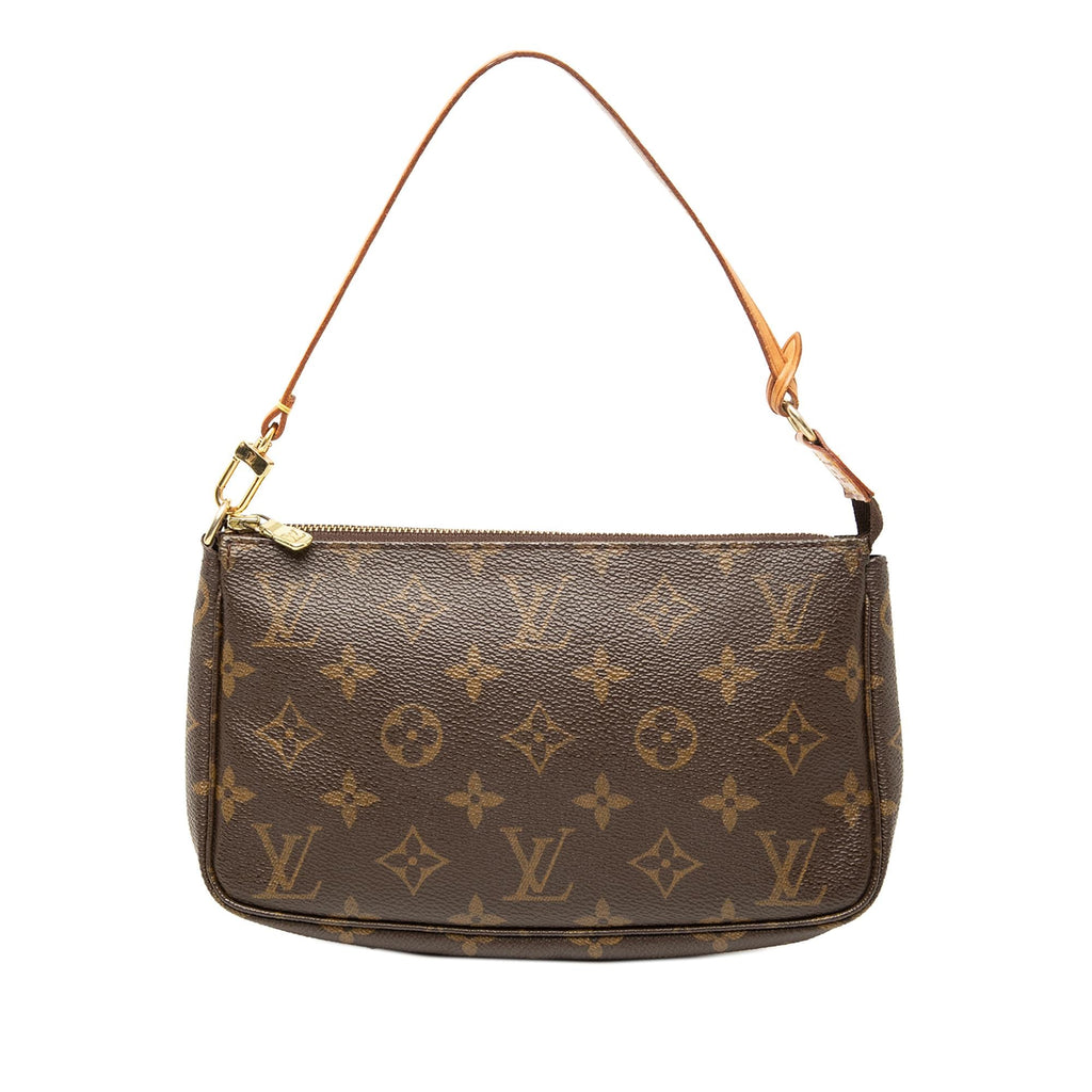 Louis Vuitton Monogram Pochette Accessoires