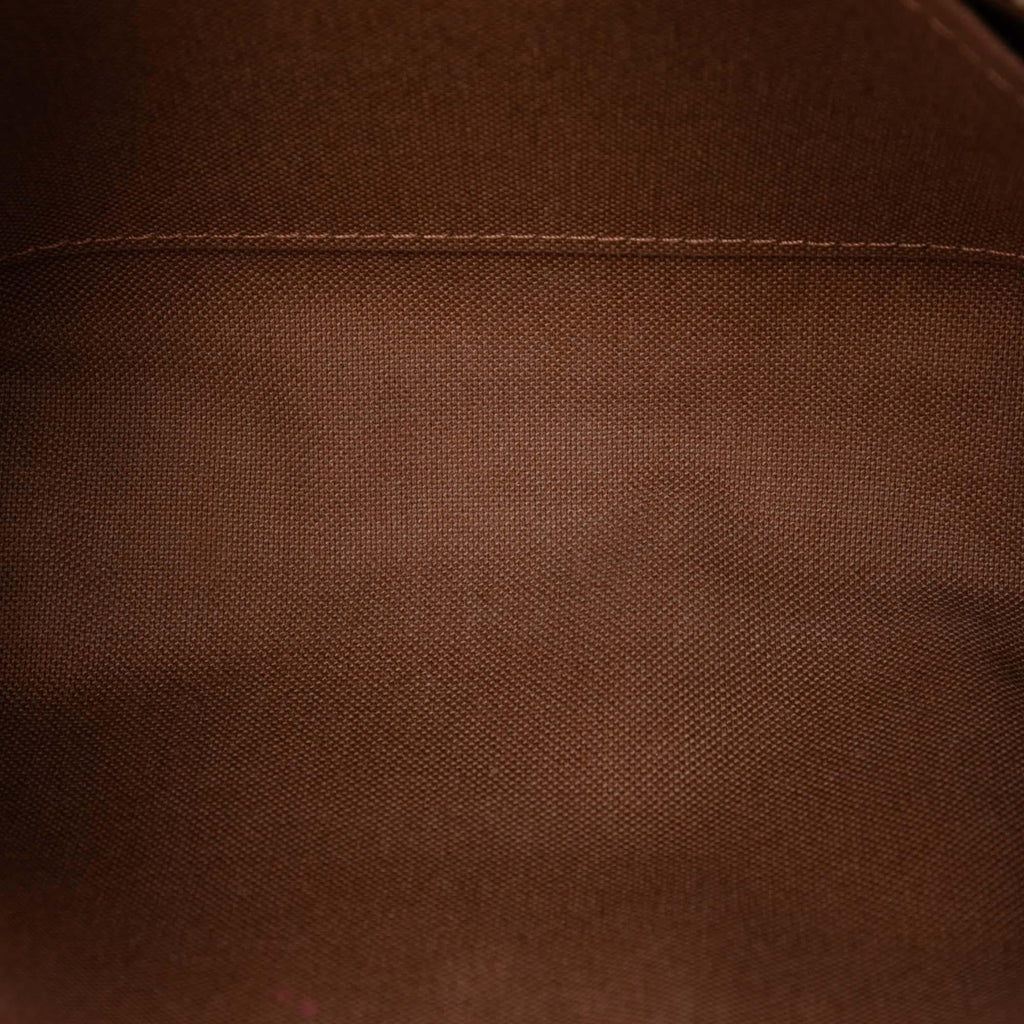 Louis Vuitton Monogram Pochette Accessoires