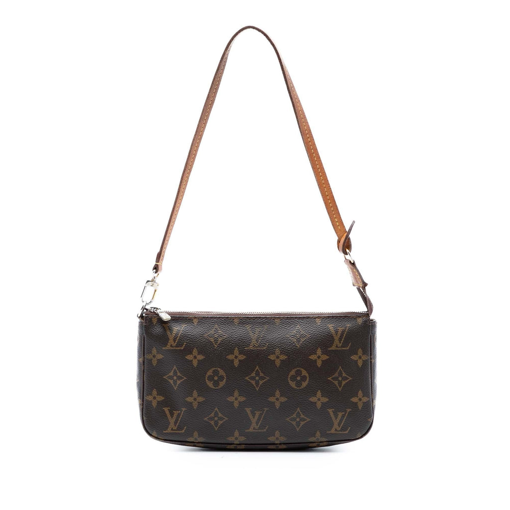 Louis Vuitton Monogram Pochette Accessoires