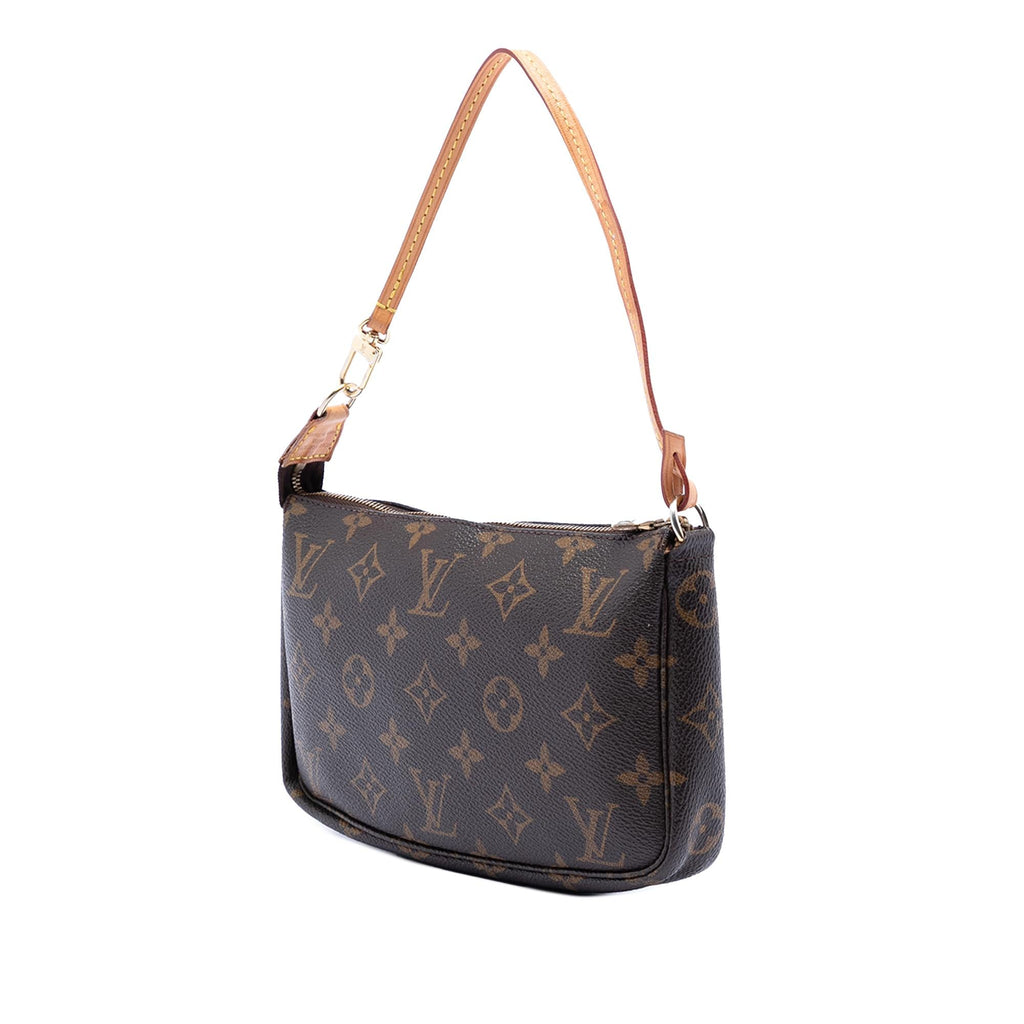 Louis Vuitton Monogram Pochette Accessoires