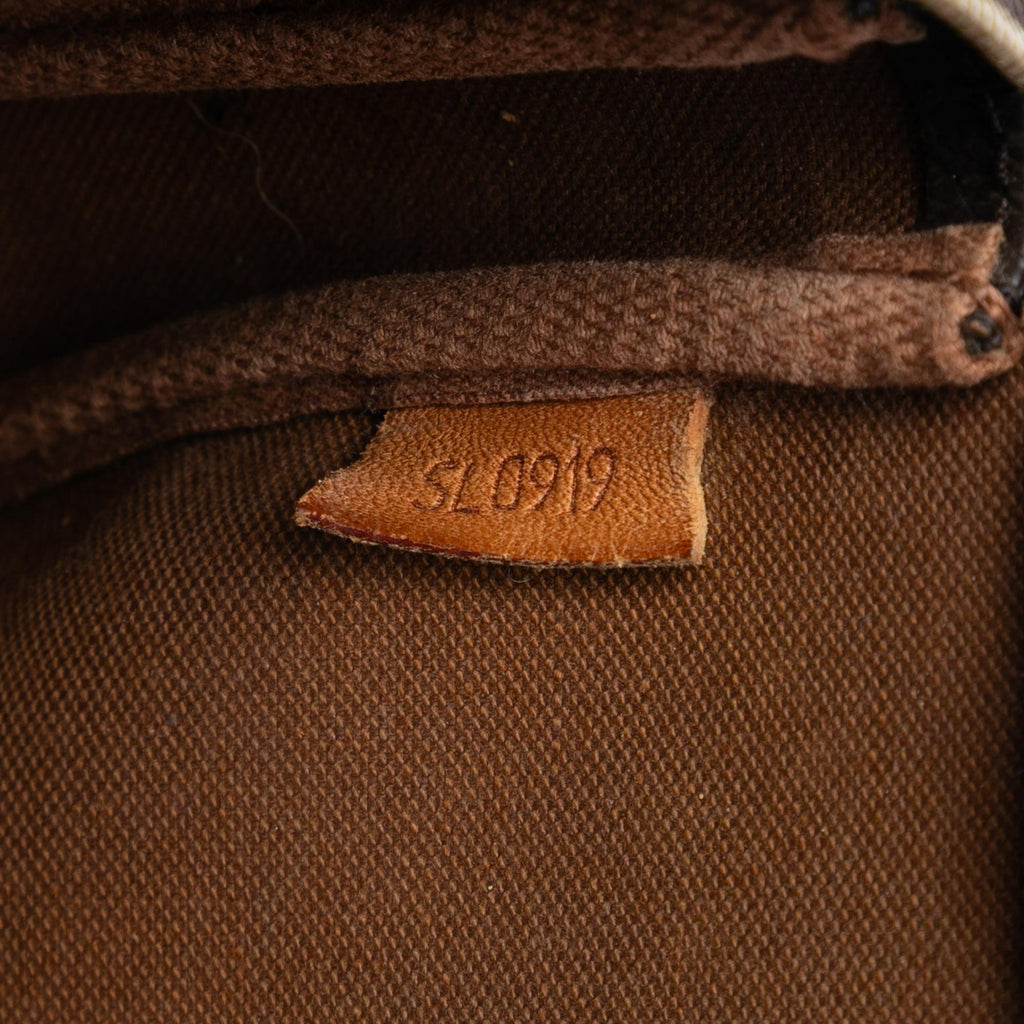 Louis Vuitton Monogram Pochette Accessoires