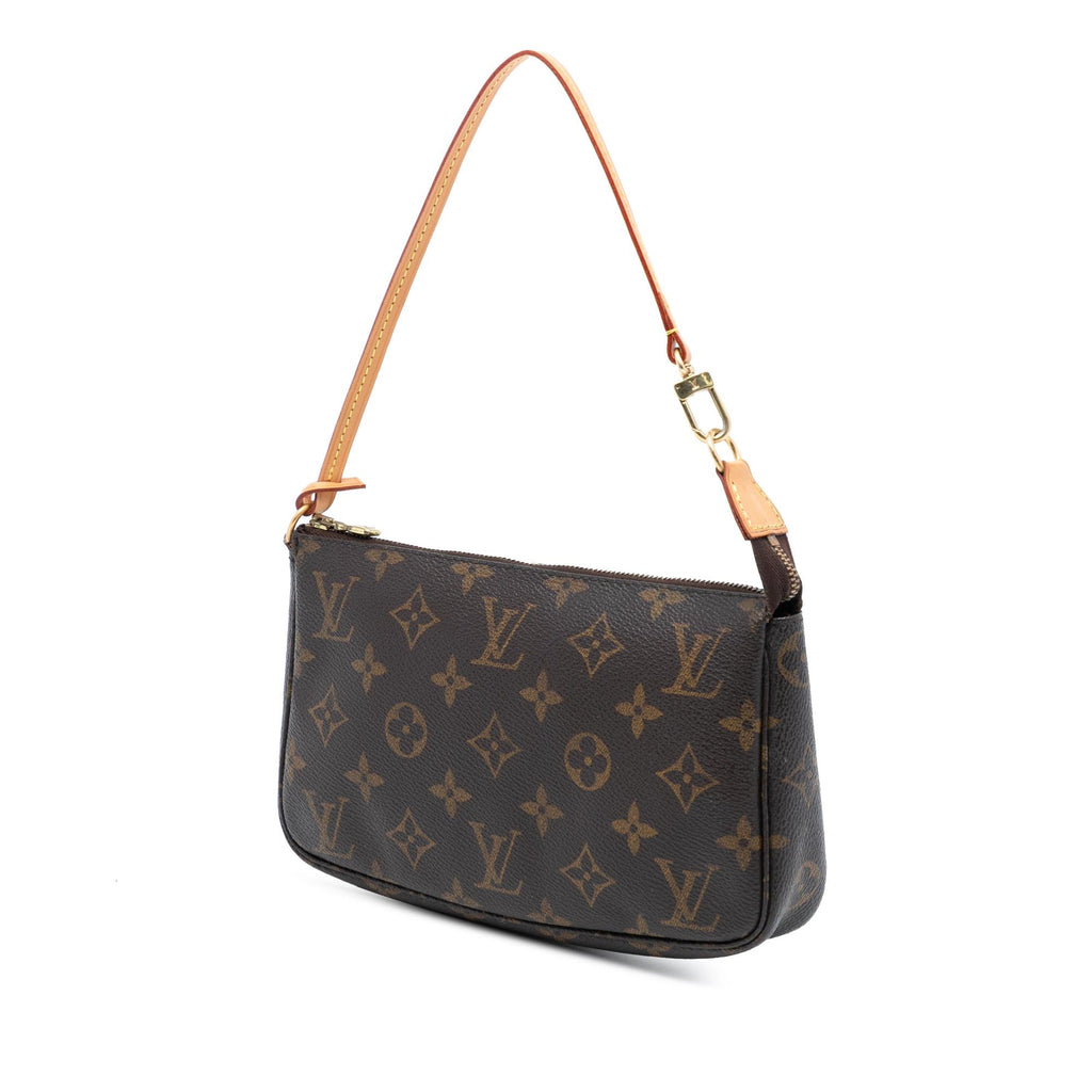 Louis Vuitton Monogram Pochette Accessoires