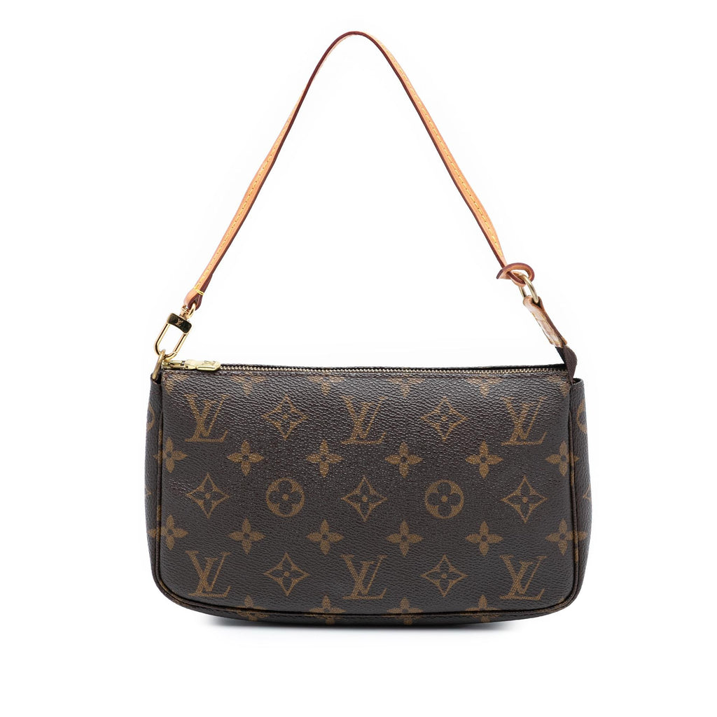 Louis Vuitton Monogram Pochette Accessoires