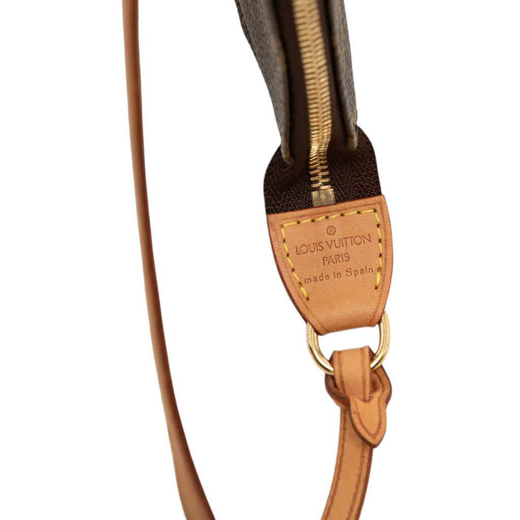 Louis Vuitton Monogram Pochette Accessoires