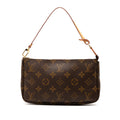 Louis Vuitton Monogram Pochette Accessoires