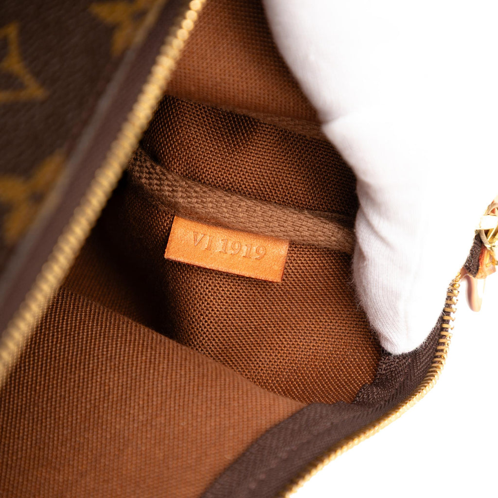 Louis Vuitton Monogram Pochette Accessoires