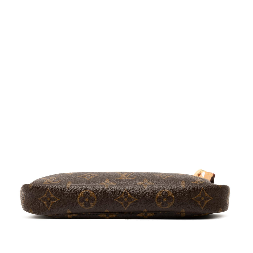Louis Vuitton Monogram Pochette Accessoires