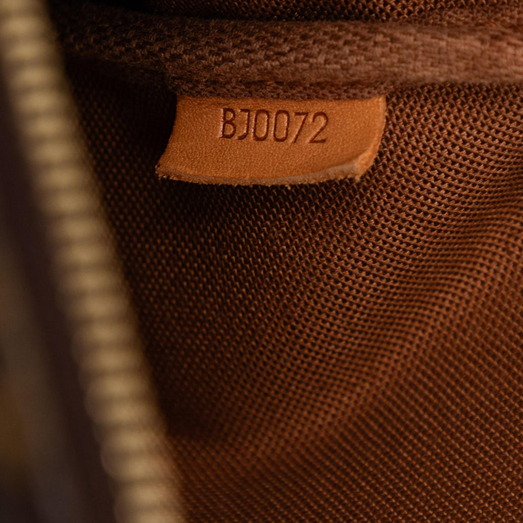 Louis Vuitton Monogram Pochette Accessoires