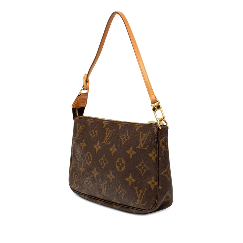 Louis Vuitton Monogram Pochette Accessoires