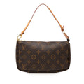 Louis Vuitton Monogram Pochette Accessoires
