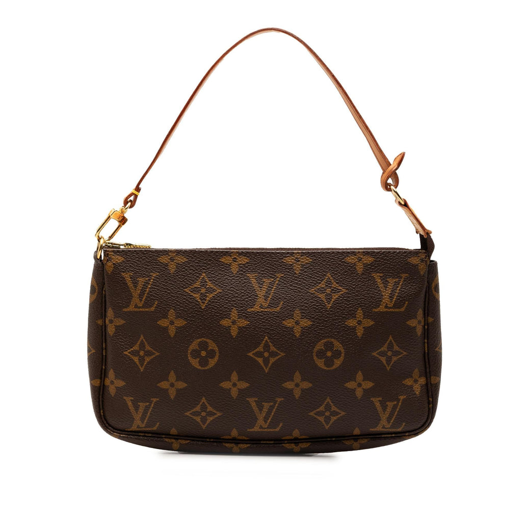 Louis Vuitton Monogram Pochette Accessoires