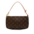 Louis Vuitton Monogram Pochette Accessoires