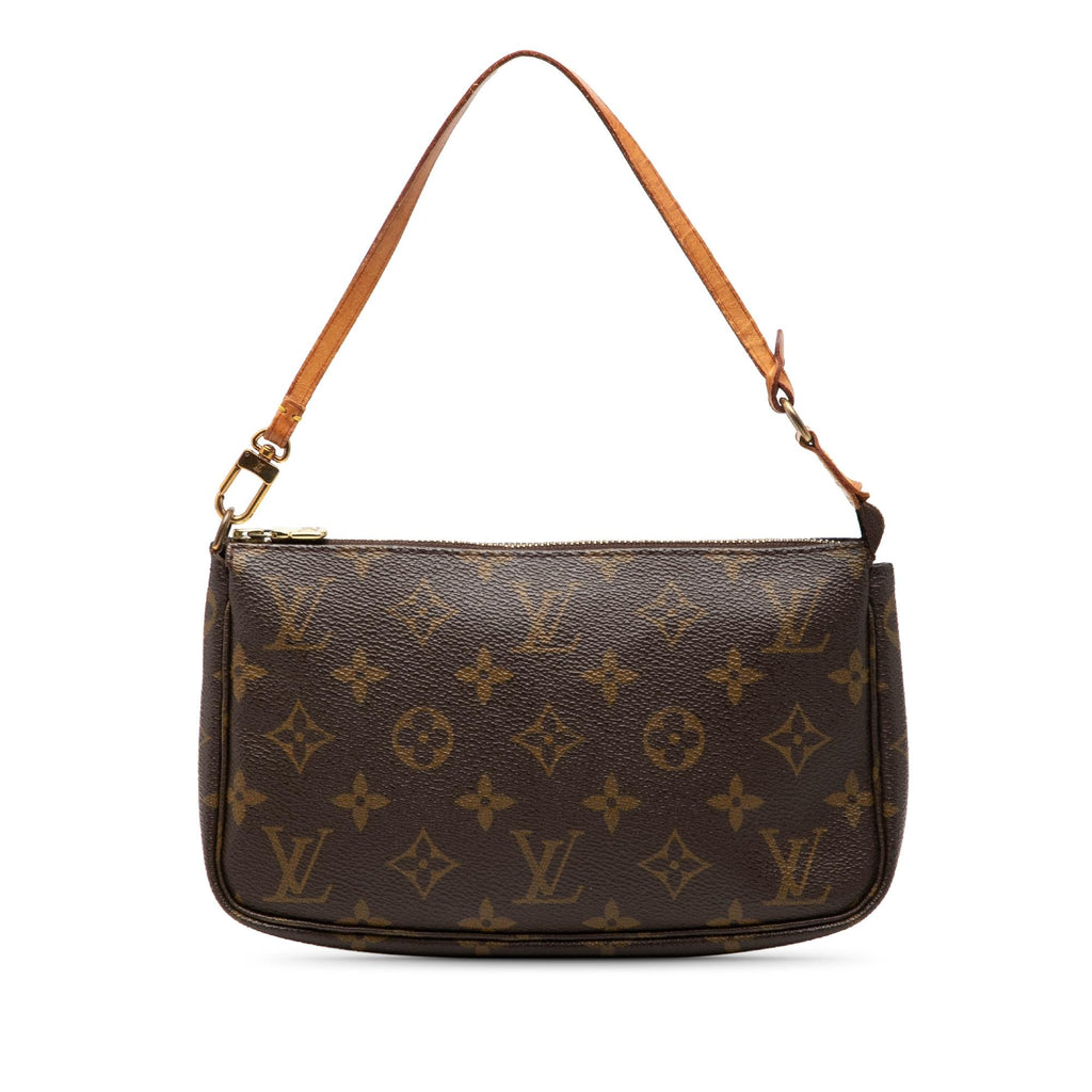 Louis Vuitton Monogram Pochette Accessoires