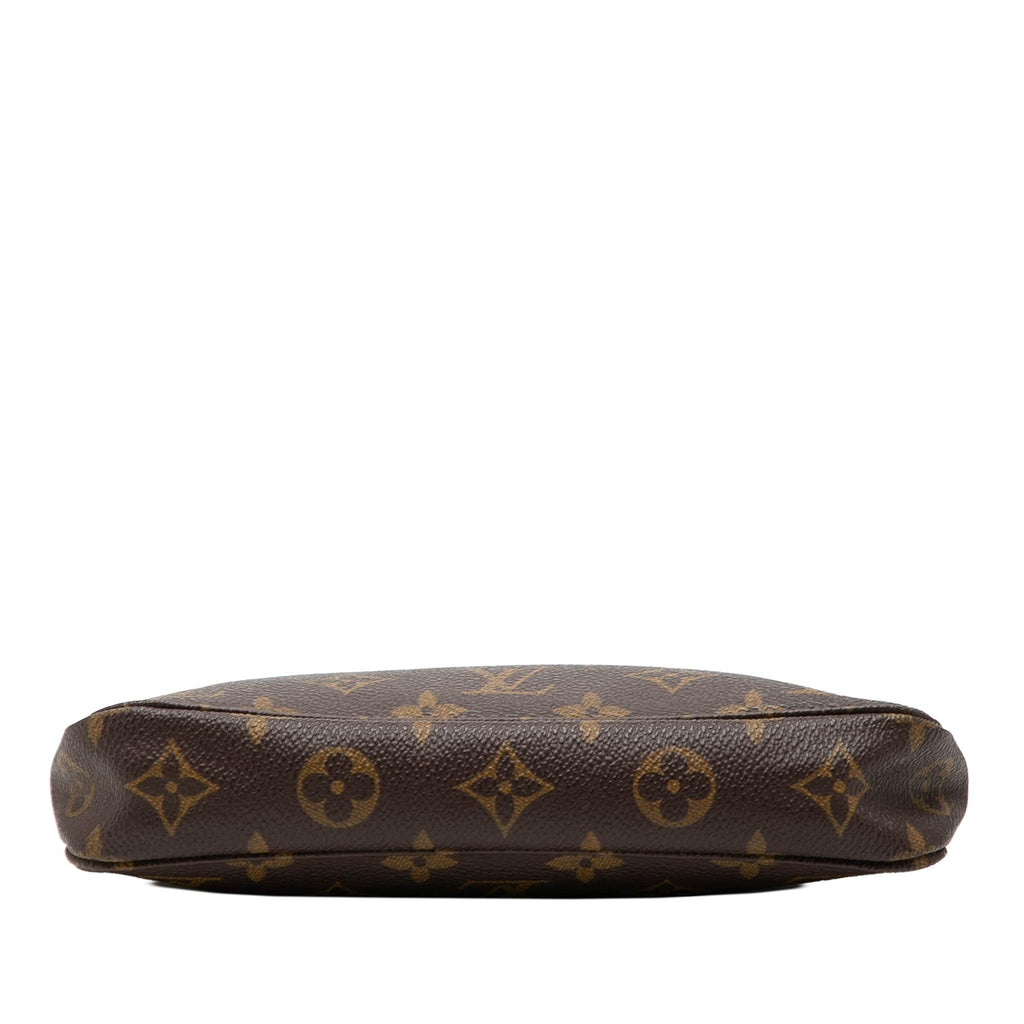 Louis Vuitton Monogram Pochette Accessoires