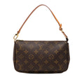Louis Vuitton Monogram Pochette Accessoires