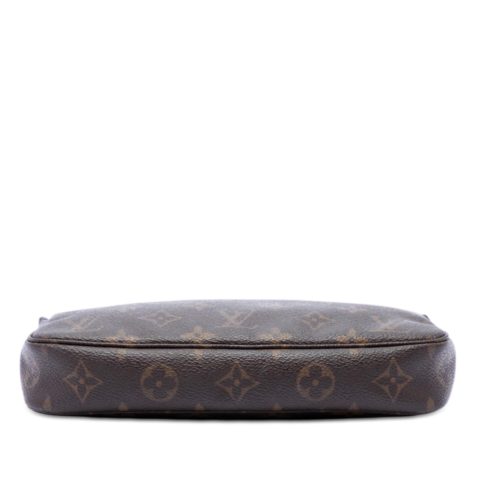 Louis Vuitton Monogram Pochette Accessoires