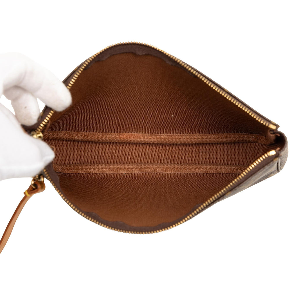 Louis Vuitton Monogram Pochette Accessoires