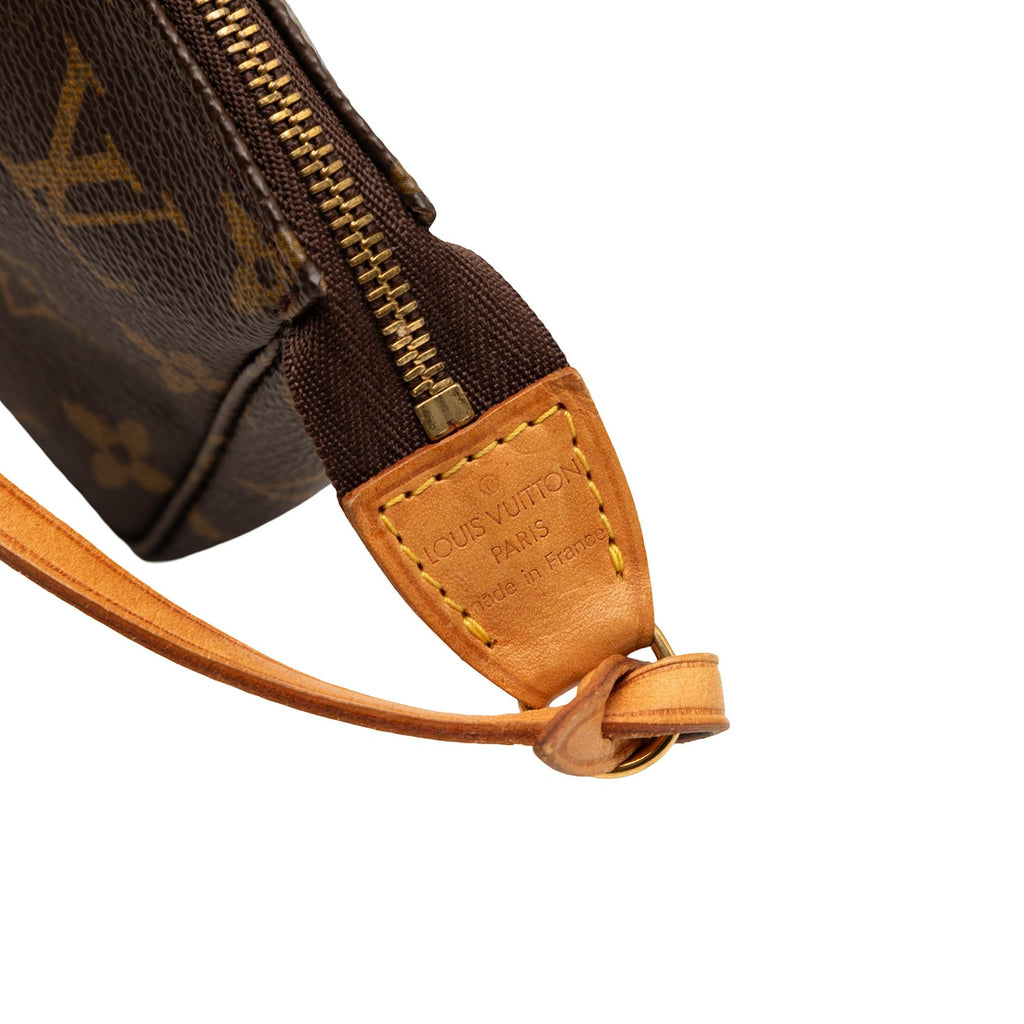 Louis Vuitton Monogram Pochette Accessoires