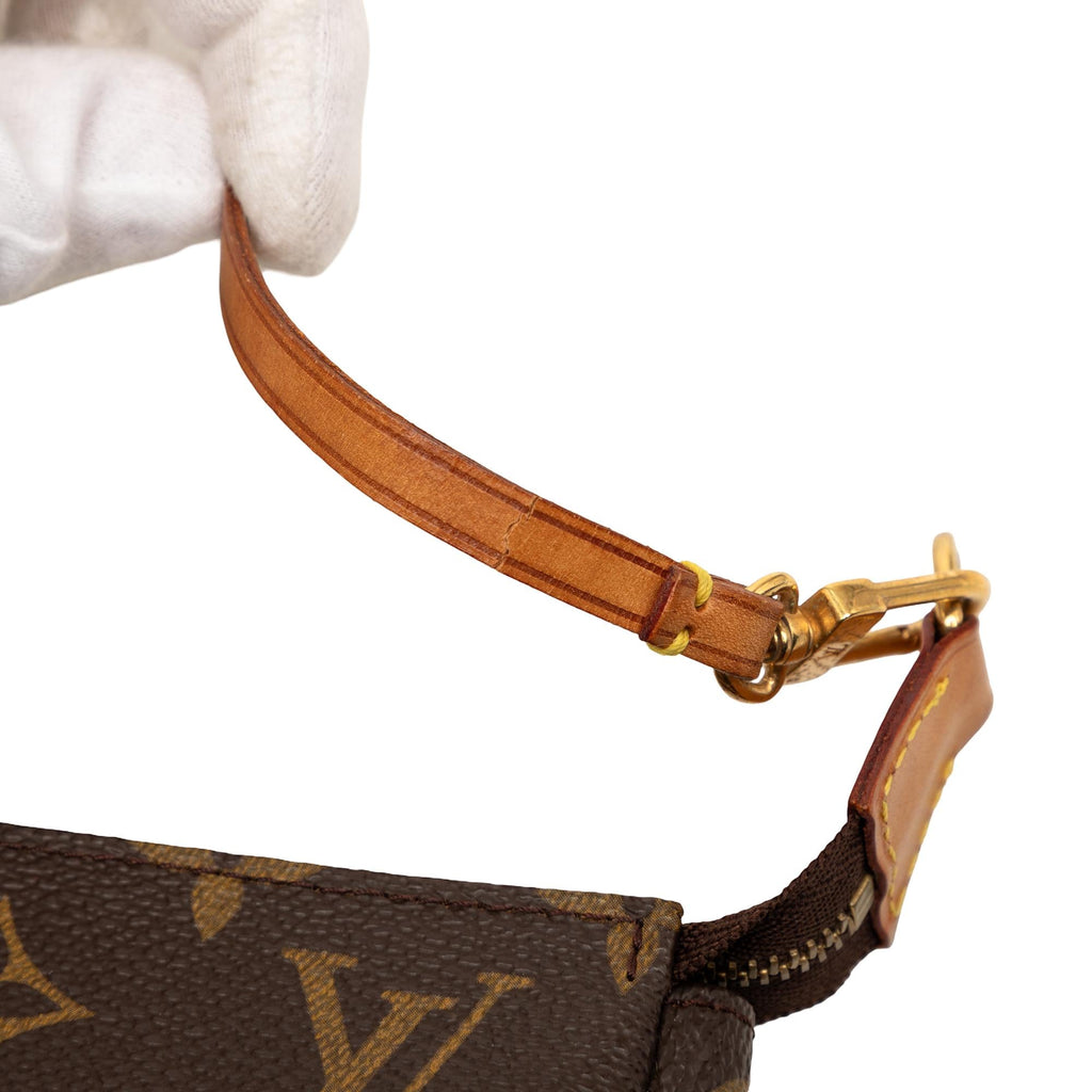 Louis Vuitton Monogram Pochette Accessoires