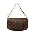 Louis Vuitton Monogram Pochette Accessoires