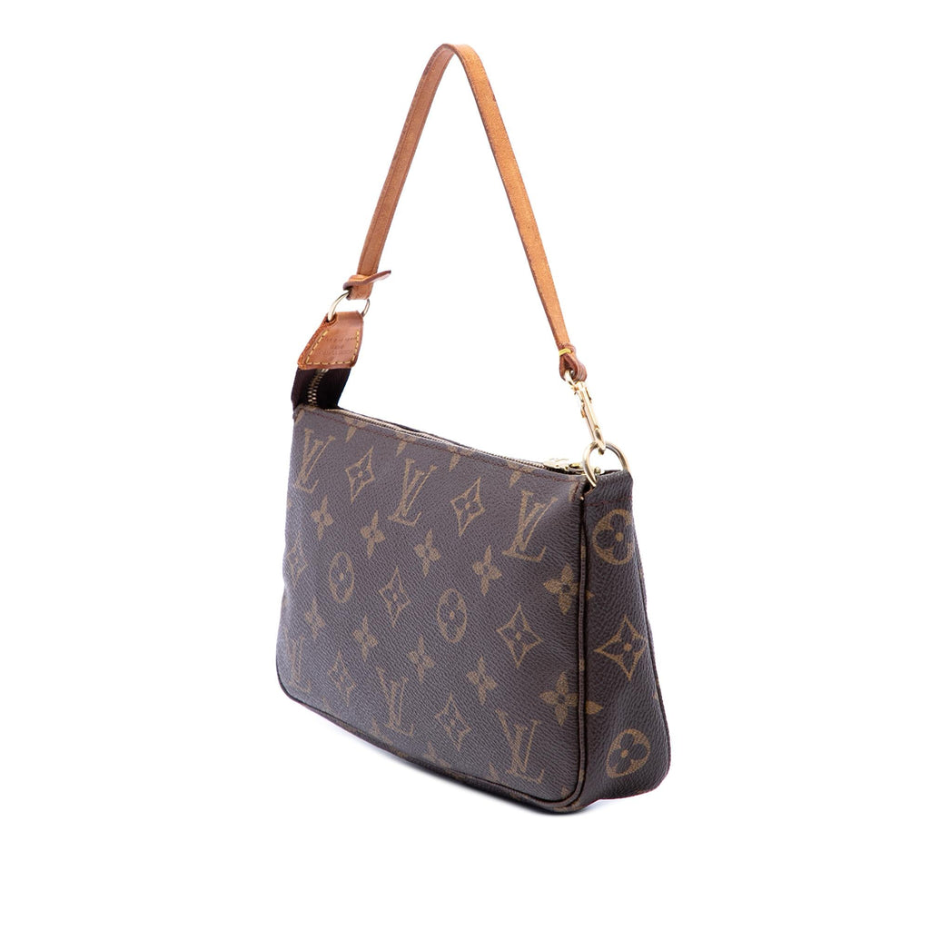 Louis Vuitton Monogram Pochette Accessoires