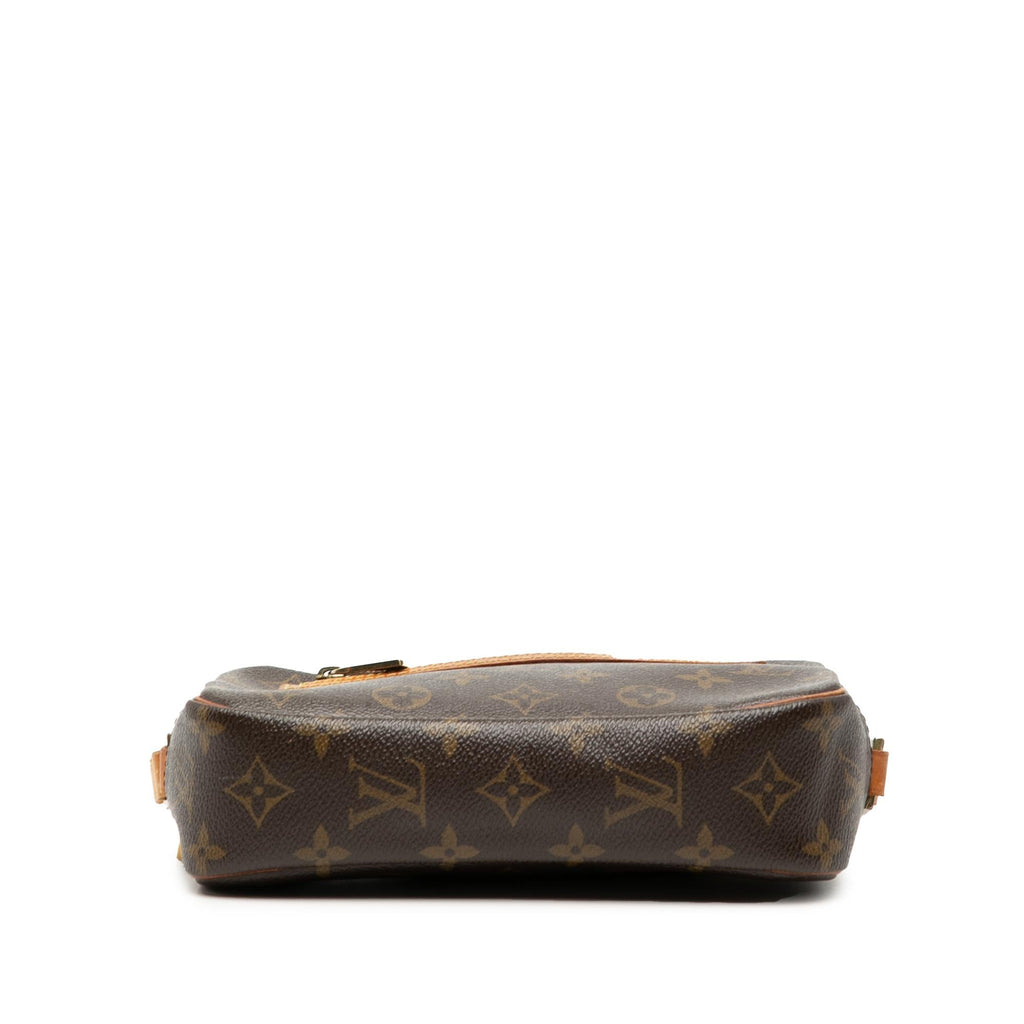 Louis Vuitton Monogram Pochette Cite