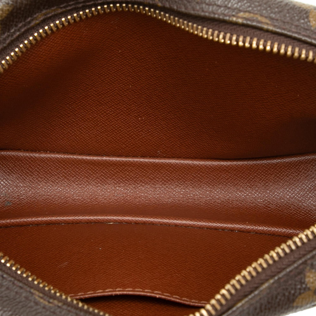 Louis Vuitton Monogram Pochette Cite