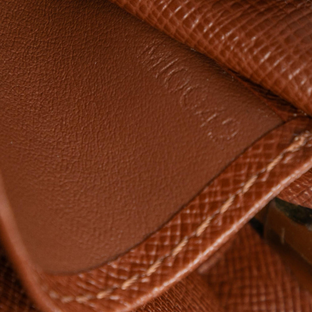 Louis Vuitton Monogram Pochette Cite