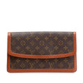 Louis Vuitton Monogram Pochette Dame GM