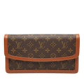 Louis Vuitton Monogram Pochette Dame PM