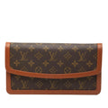 Louis Vuitton Monogram Pochette Dame PM