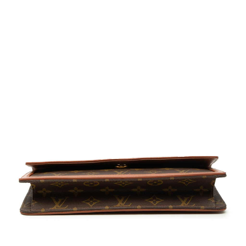 Louis Vuitton Monogram Pochette Dame PM