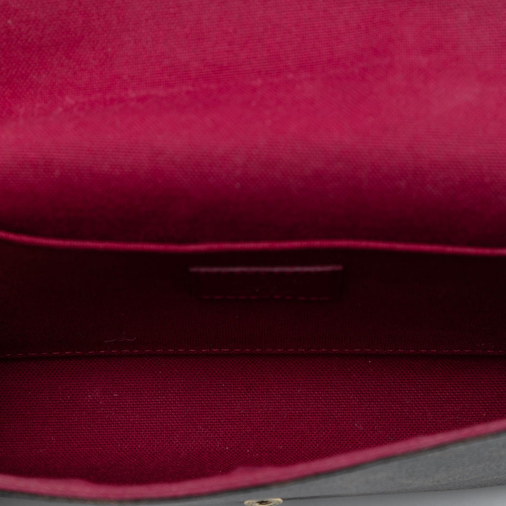 Louis Vuitton Monogram Pochette Felicie