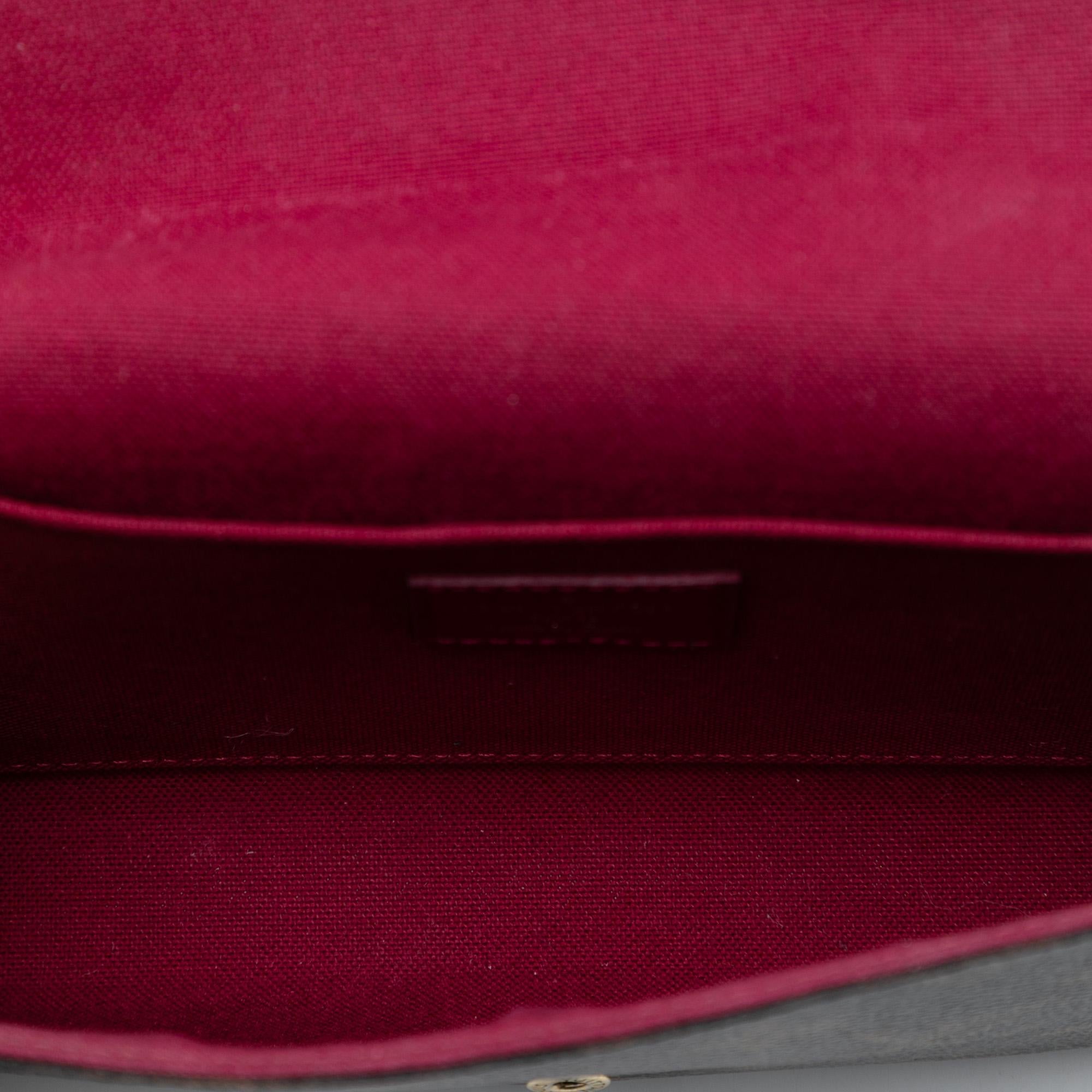 Louis Vuitton Monogram Pochette Felicie
