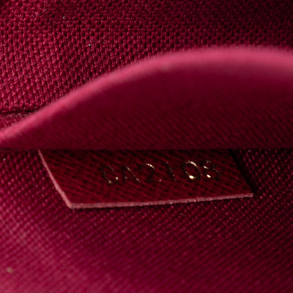 Louis Vuitton Monogram Pochette Felicie