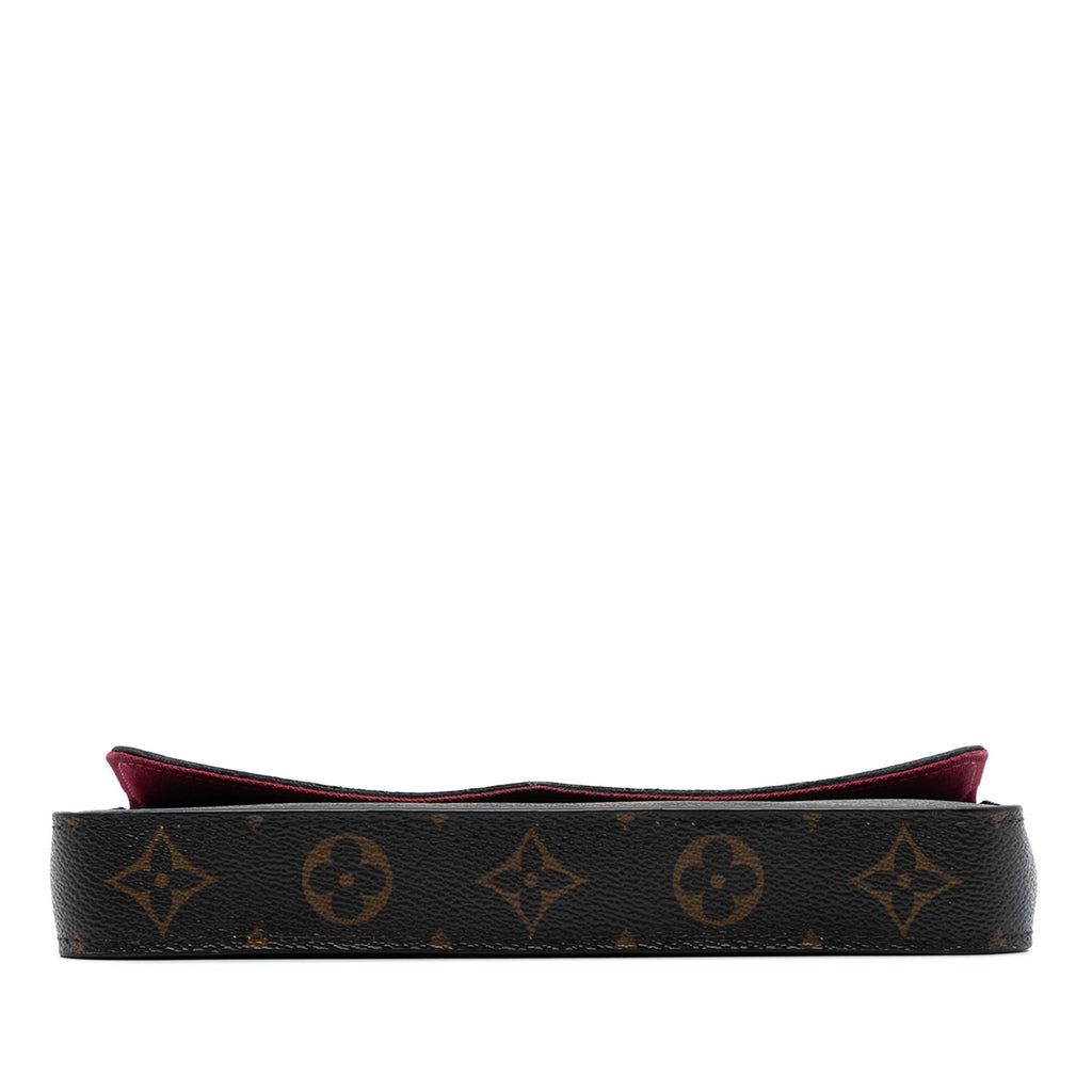 Louis Vuitton Monogram Pochette Felicie