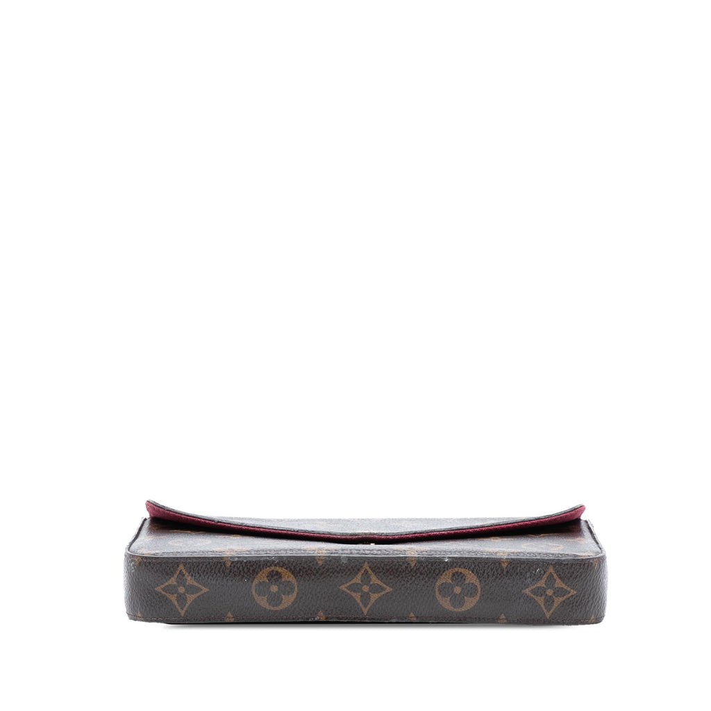 Louis Vuitton Monogram Pochette Felicie