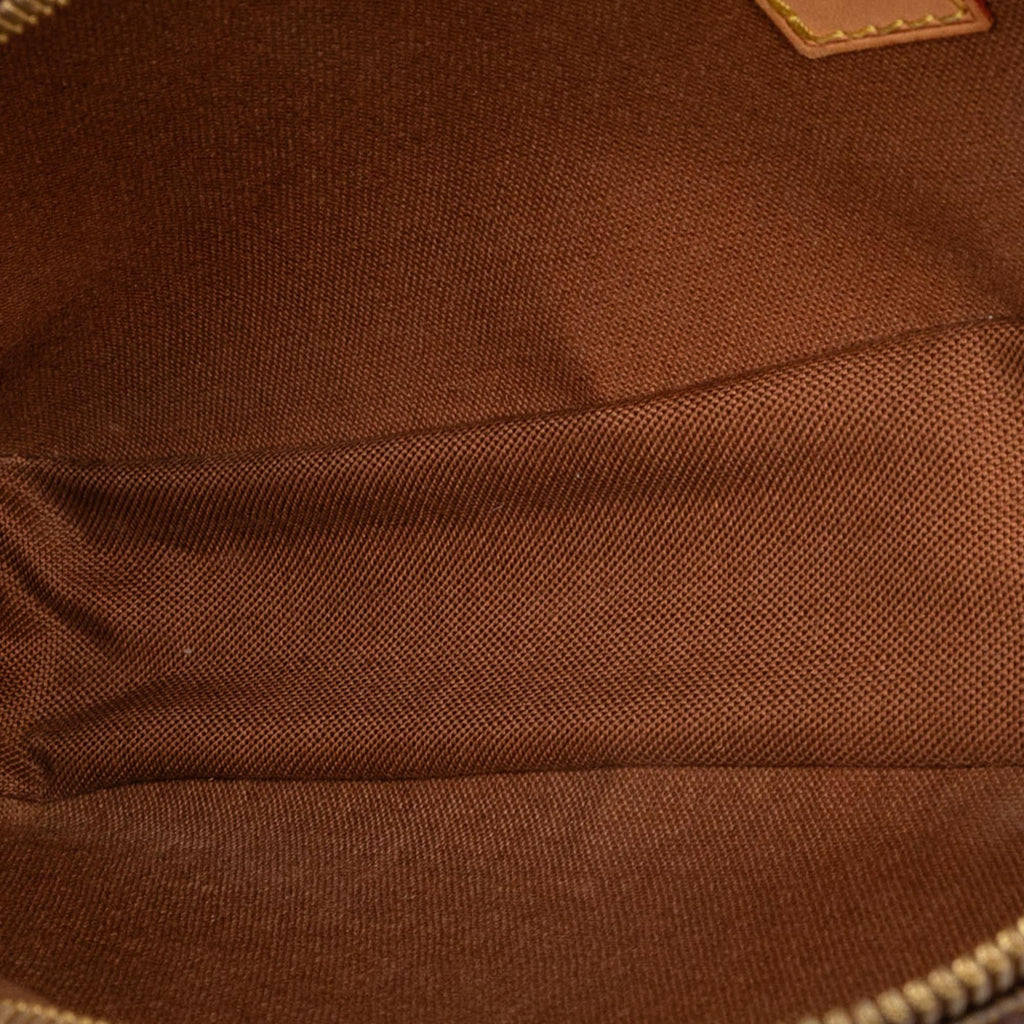 Louis Vuitton Monogram Pochette Gange