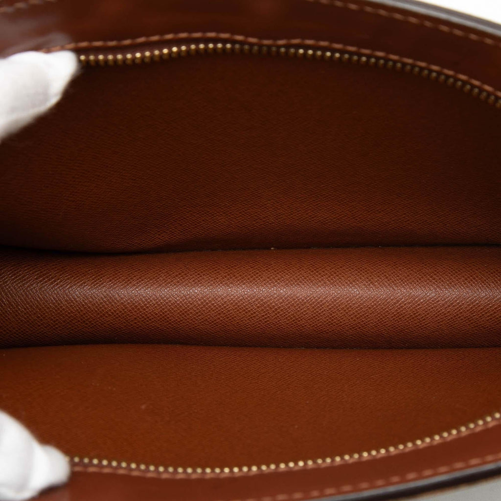 Louis Vuitton Monogram Pochette Homme