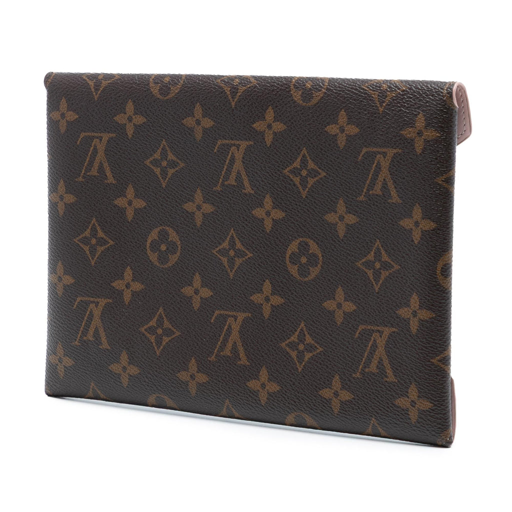 Louis Vuitton Monogram Pochette Kirigami GM