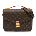 Louis Vuitton Monogram Pochette Metis