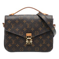 Louis Vuitton Monogram Pochette Metis