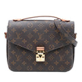 Louis Vuitton Monogram Pochette Metis
