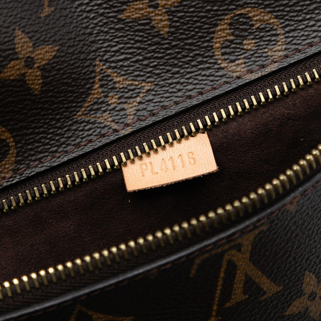 Louis Vuitton Monogram Pochette Metis
