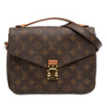 Louis Vuitton Monogram Pochette Metis