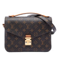 Louis Vuitton Monogram Pochette Metis